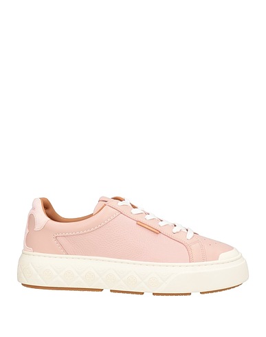 TORY BURCH Sneakers Pink Leather