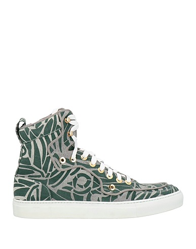 CASADEI Sneakers Grey Textile fibres