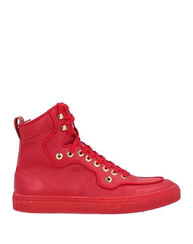 CASADEI Sneakers Leather