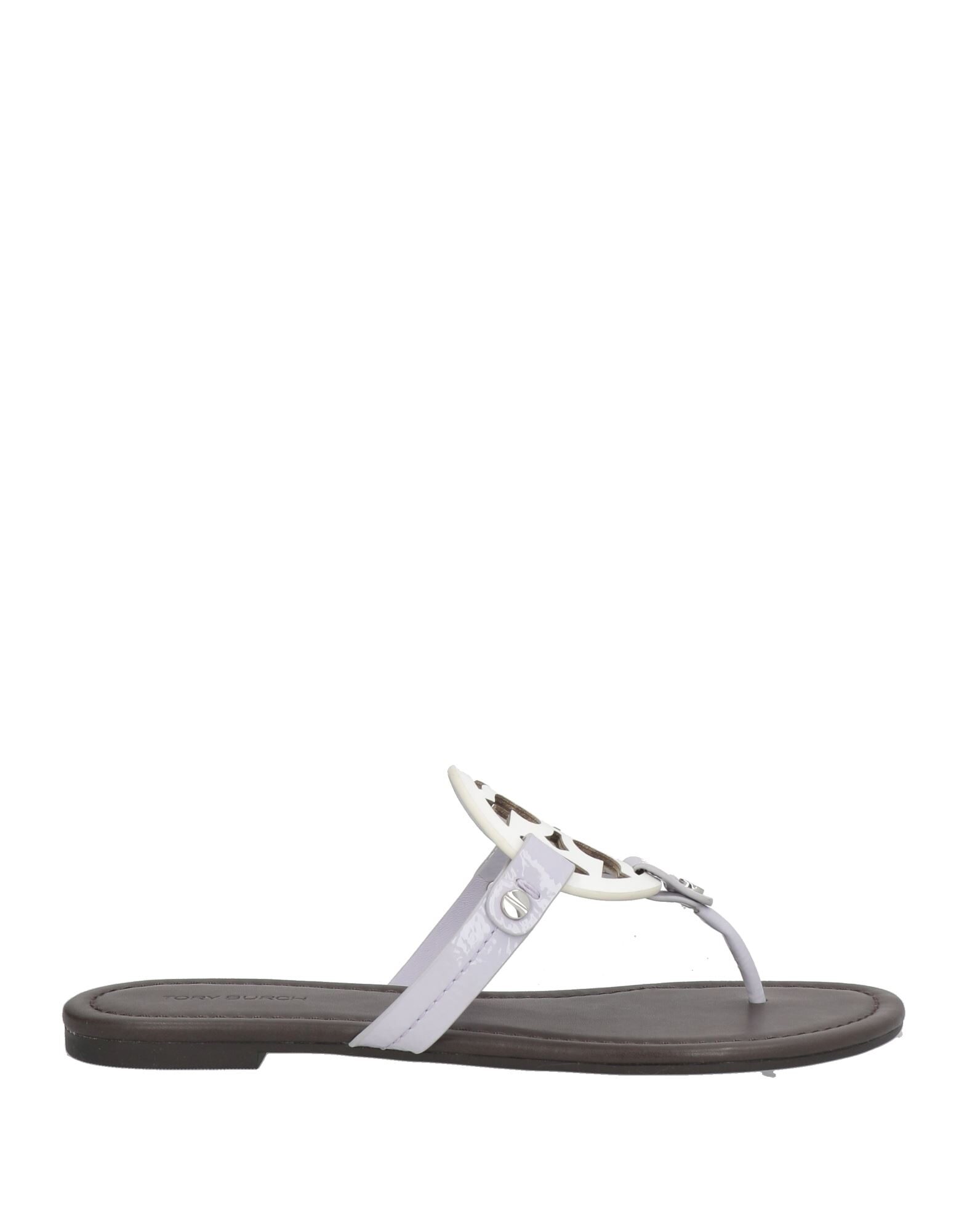 TORY BURCH - Thong sandals