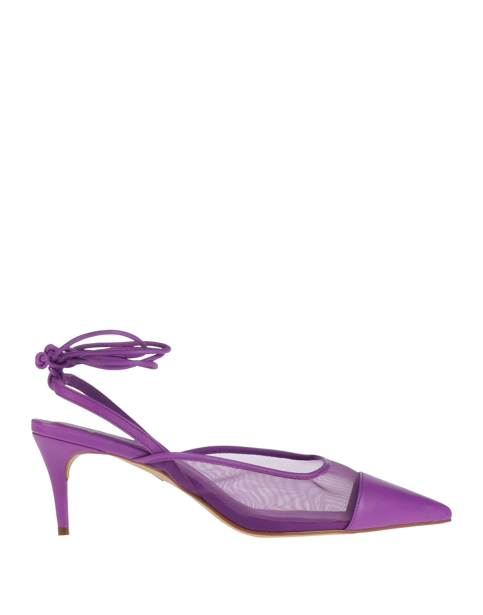 CARRANO - Decolletes