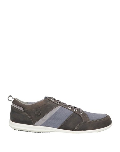TIMBERLAND Sneakers EARTHKEEPERS Slate blue Leather