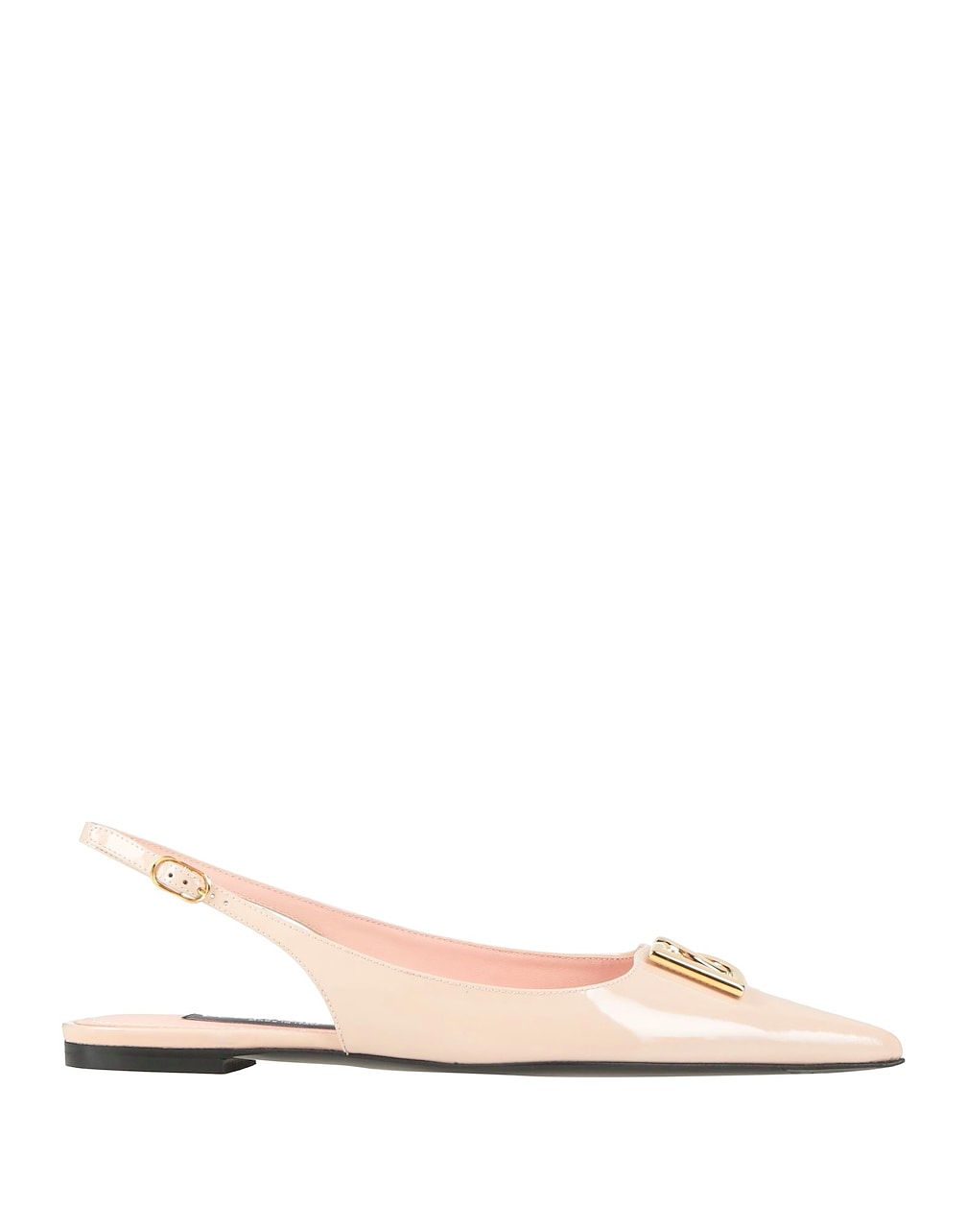 DOLCE&GABBANA - Ballet flats