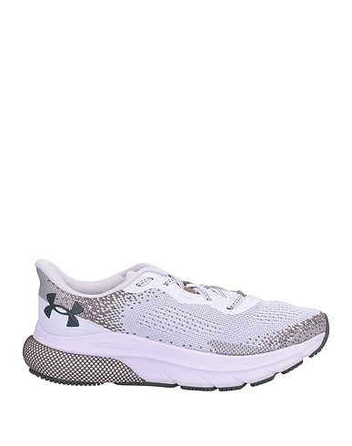UNDER ARMOUR Sneakers Lilac Textile fibers