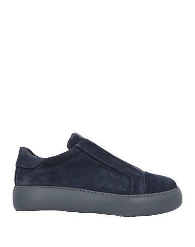 PANCHIC Sneakers Blu navy Pelle