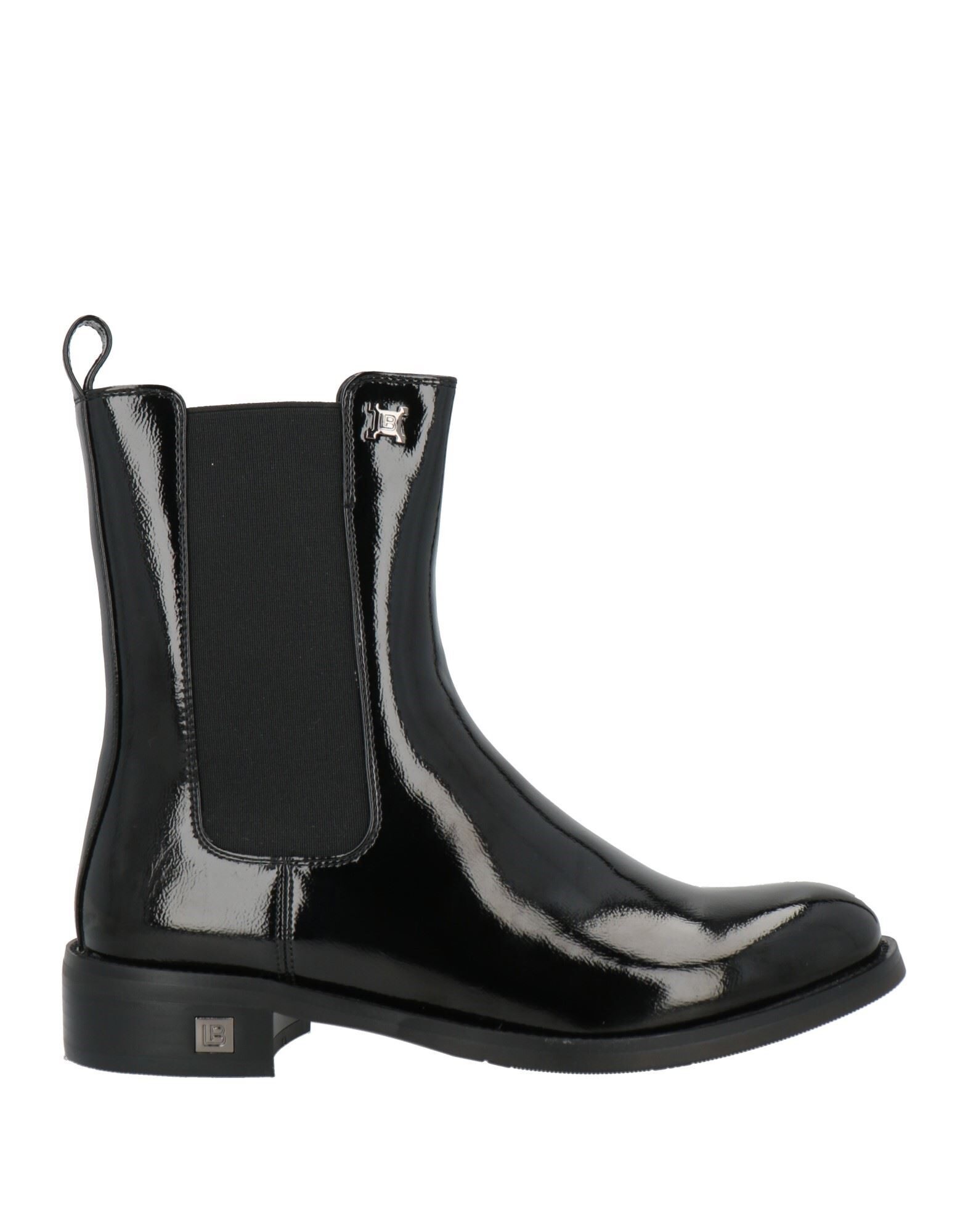 LAURA BIAGIOTTI - Ankle boots