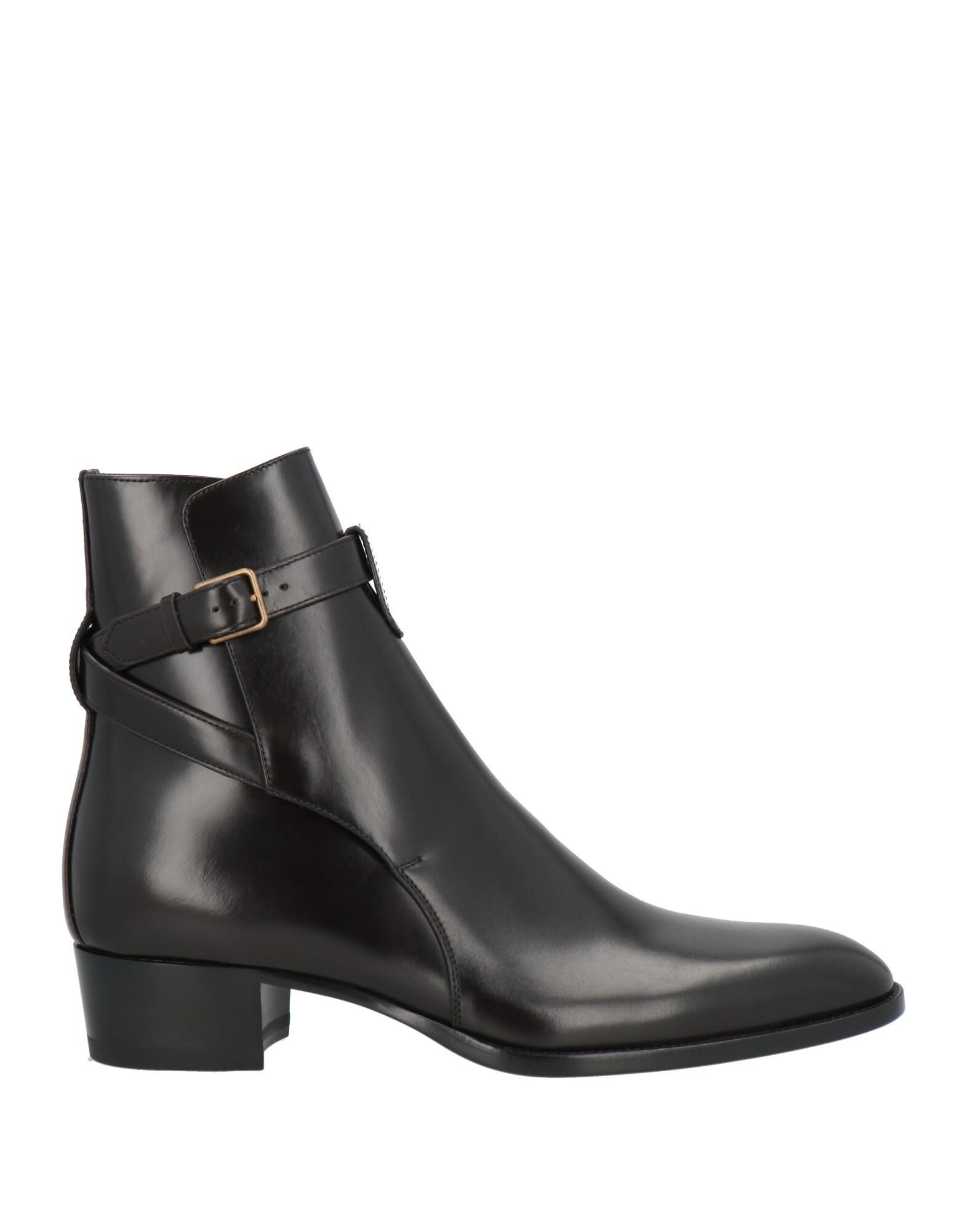 SAINT LAURENT - Ankle boots