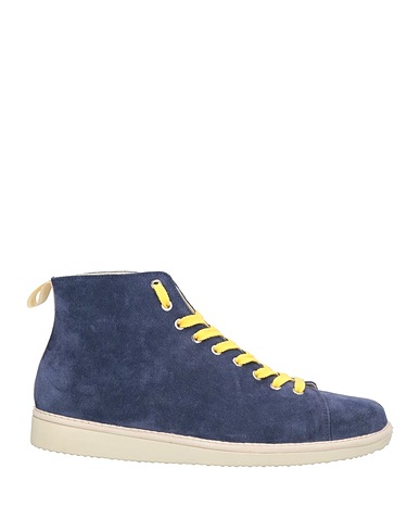 PANCHIC Sneakers Blu Pelle