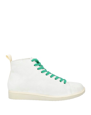 PANCHIC Sneakers Bianco Pelle