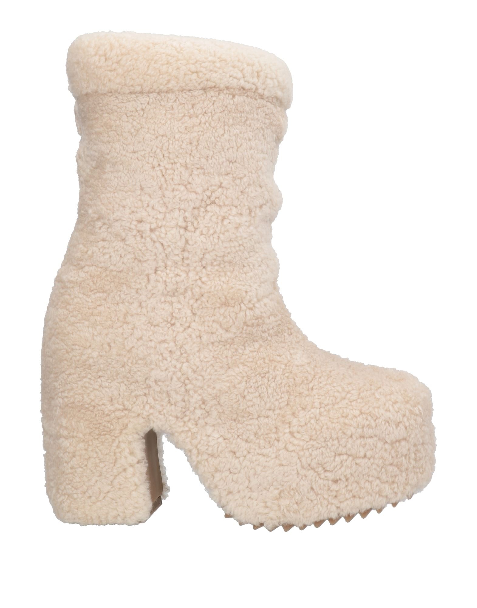 INUIKII - Полусапоги и высокие ботинки