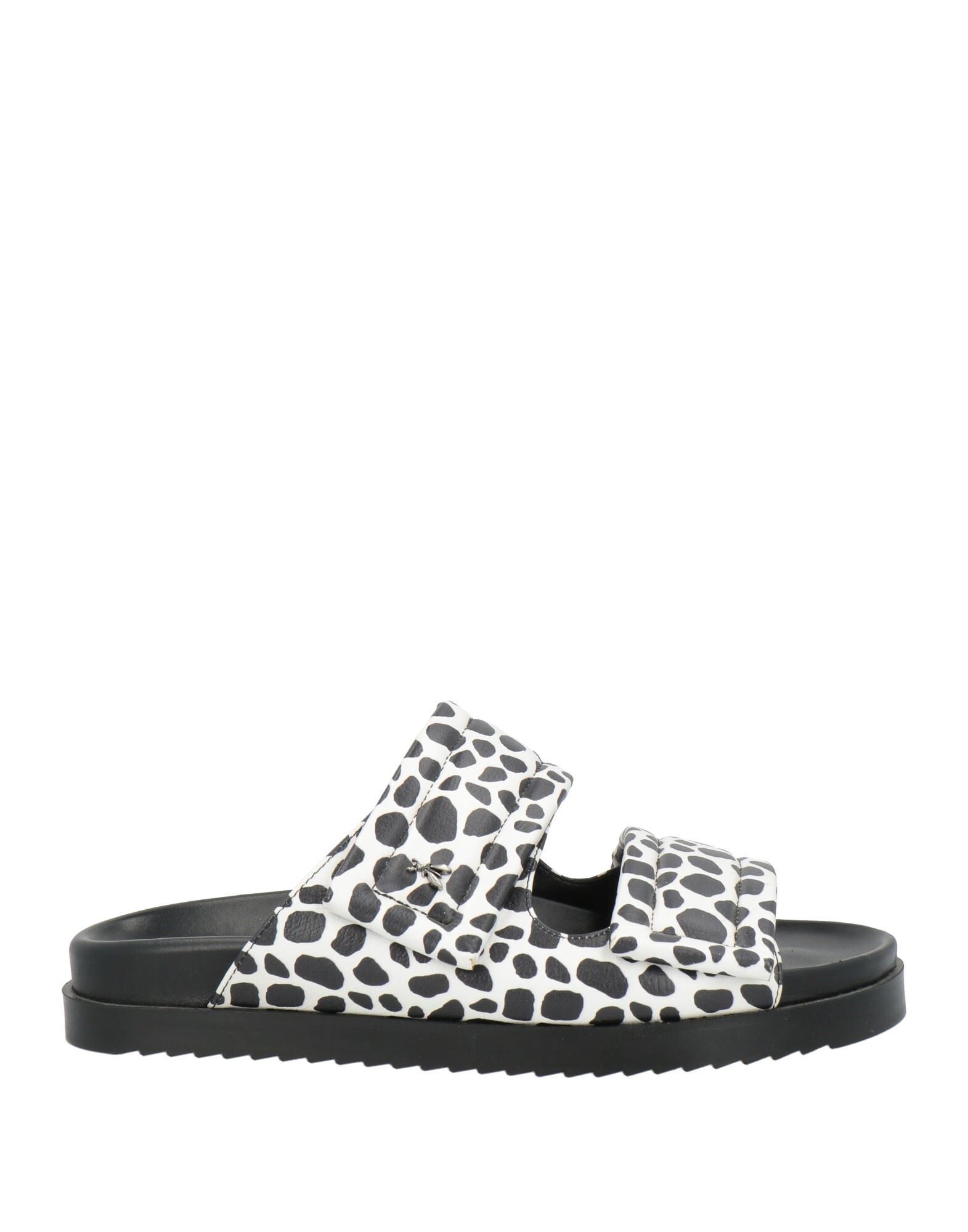 PATRIZIA PEPE - Sandals