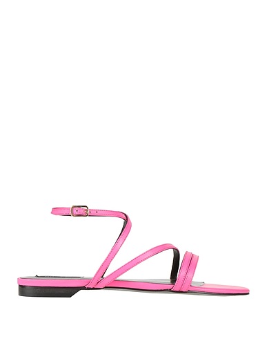 PATRIZIA PEPE Sandals Leather