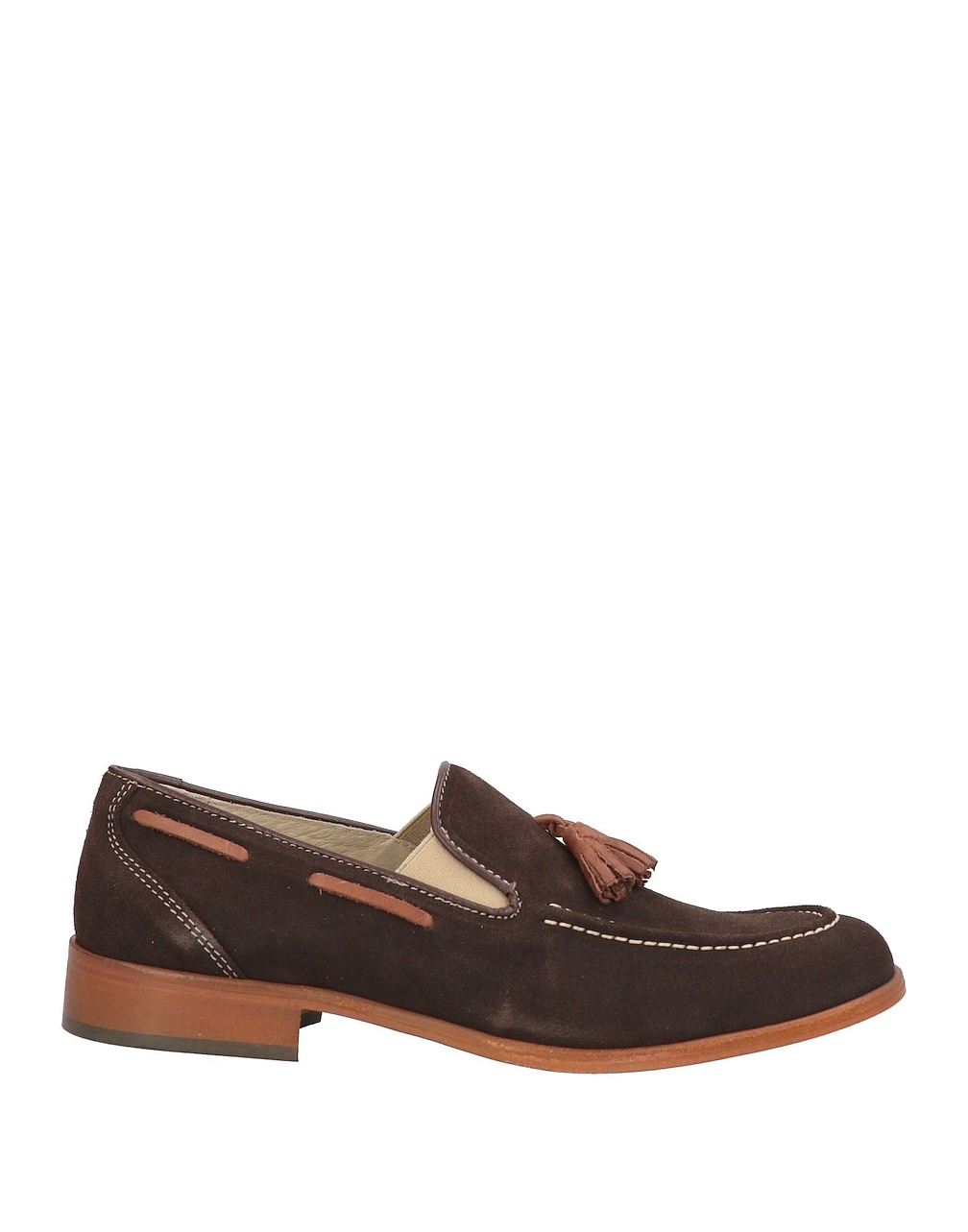 PAOLO DA PONTE - Loafers