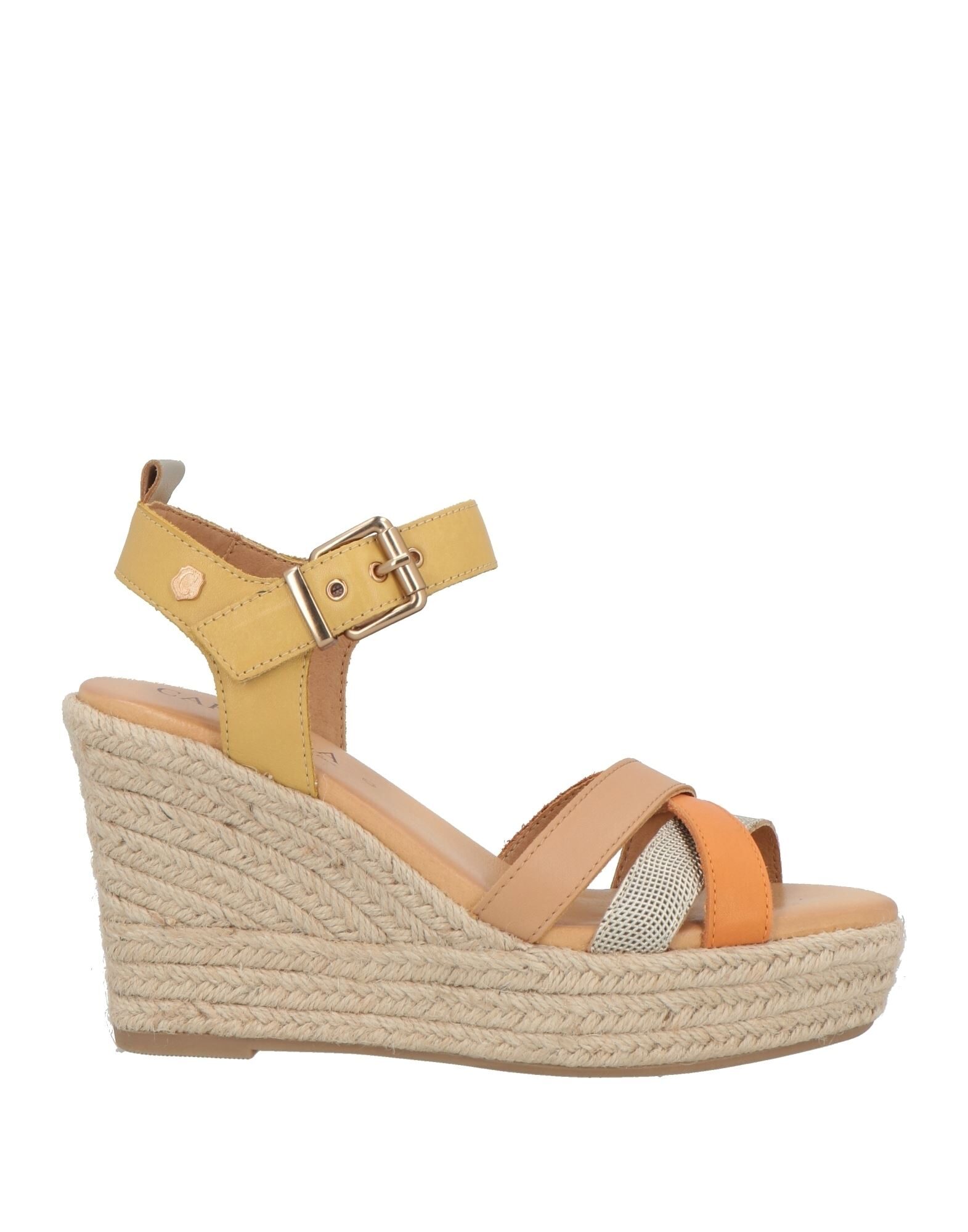 CARMELA - Эспадрильи