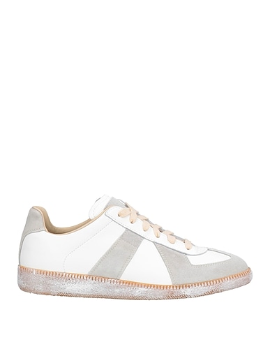 MAISON MARGIELA Sneakers Leather