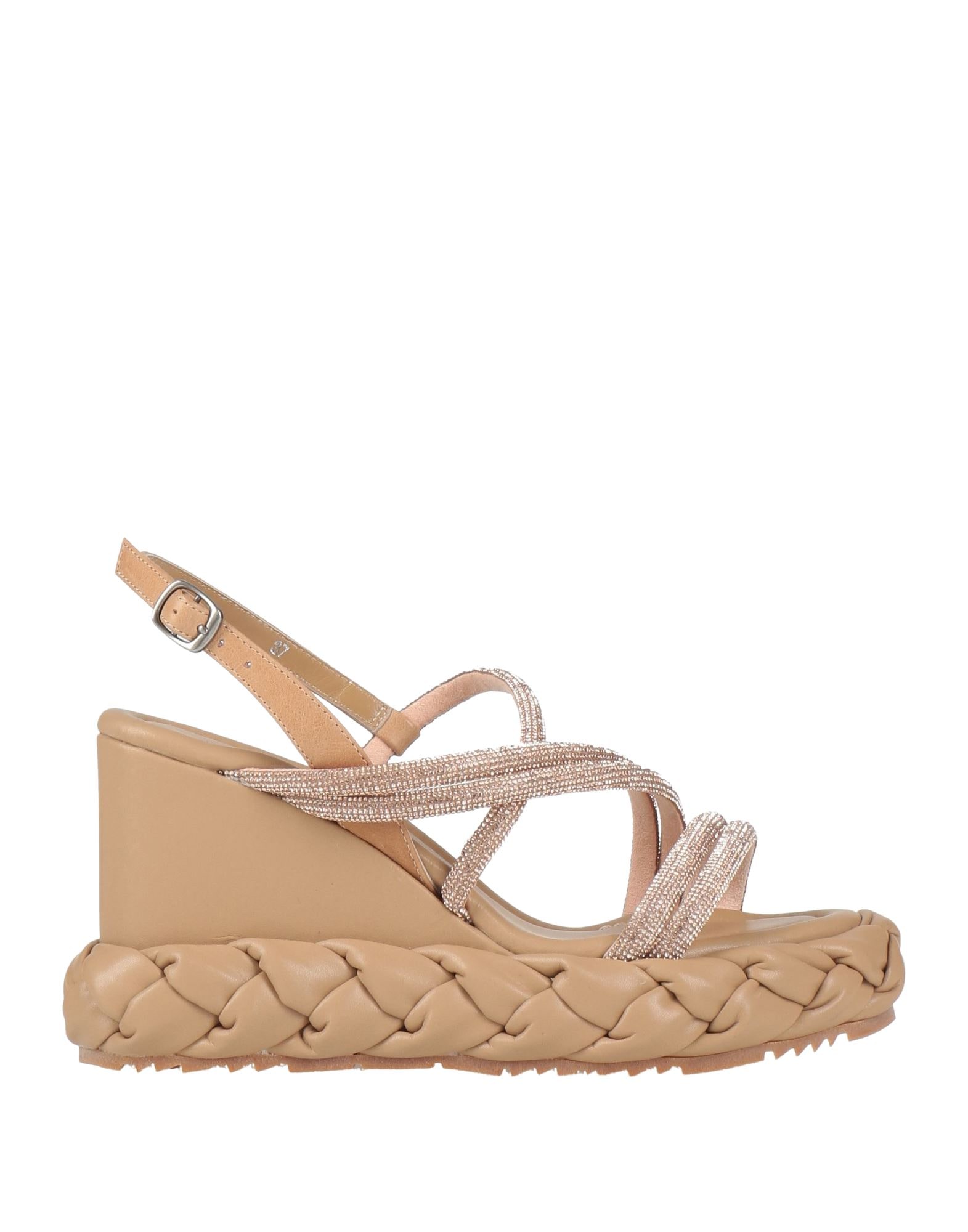 RAHYA GREY - Sandals