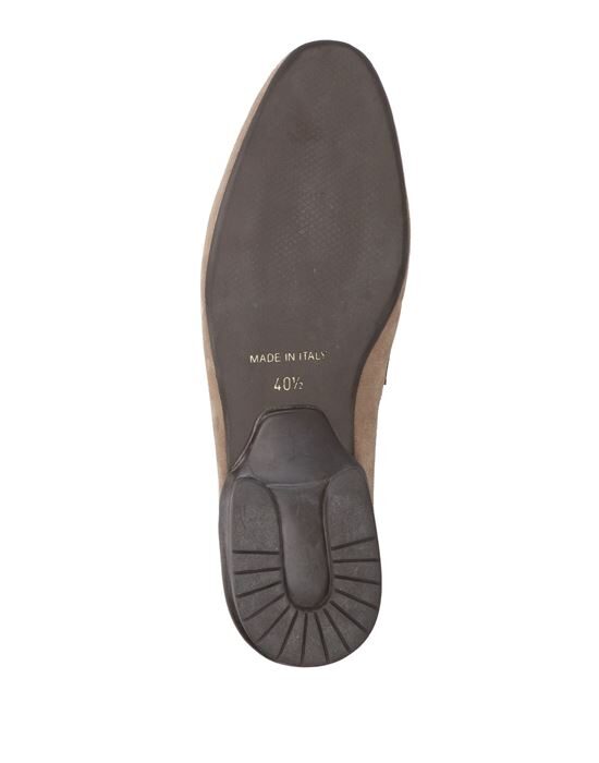 PLEASE WALK Мокасины