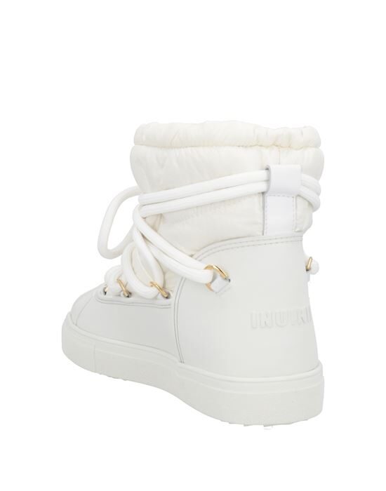 INUIKII Полусапоги и высокие ботинки