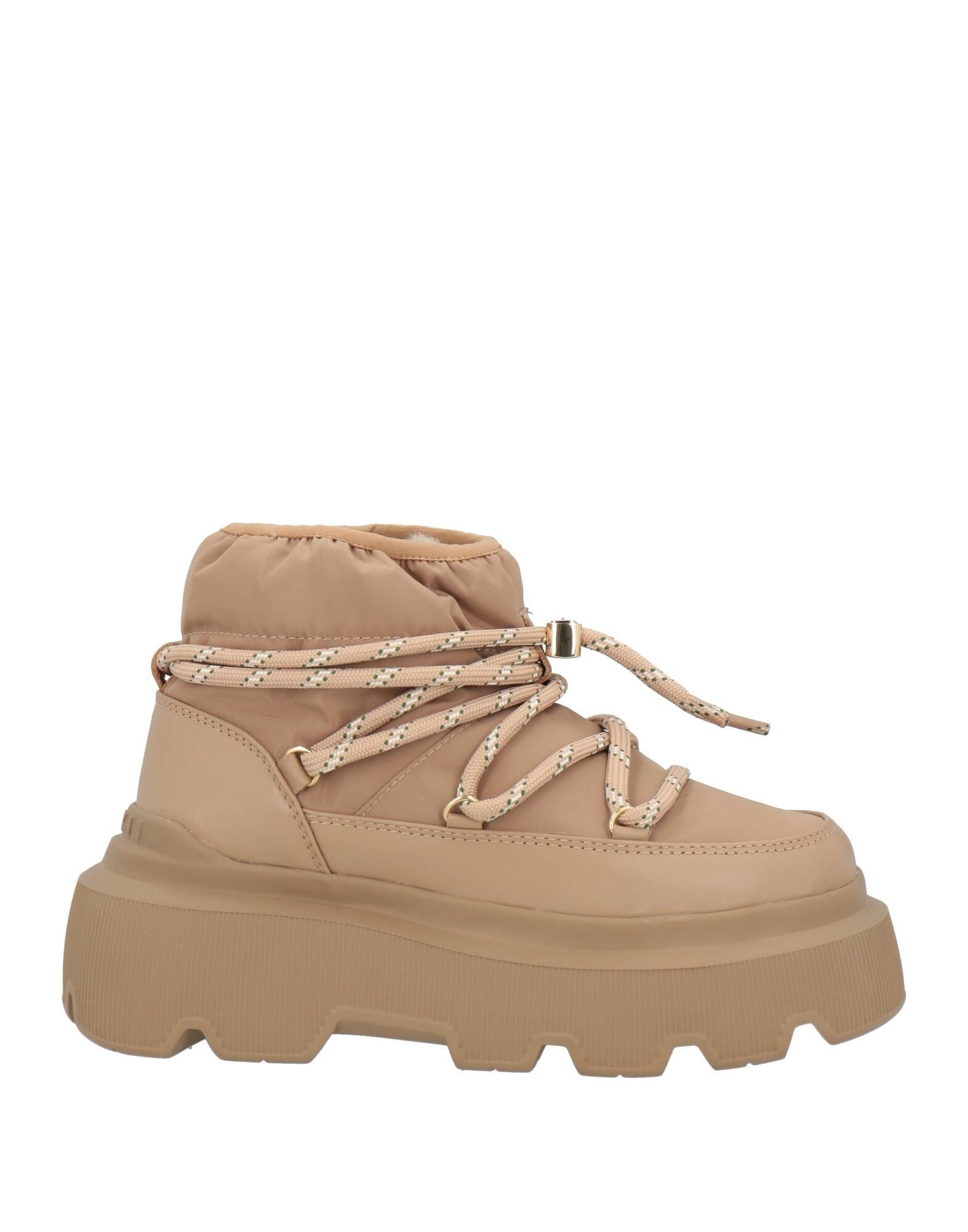 INUIKII - Полусапоги и высокие ботинки