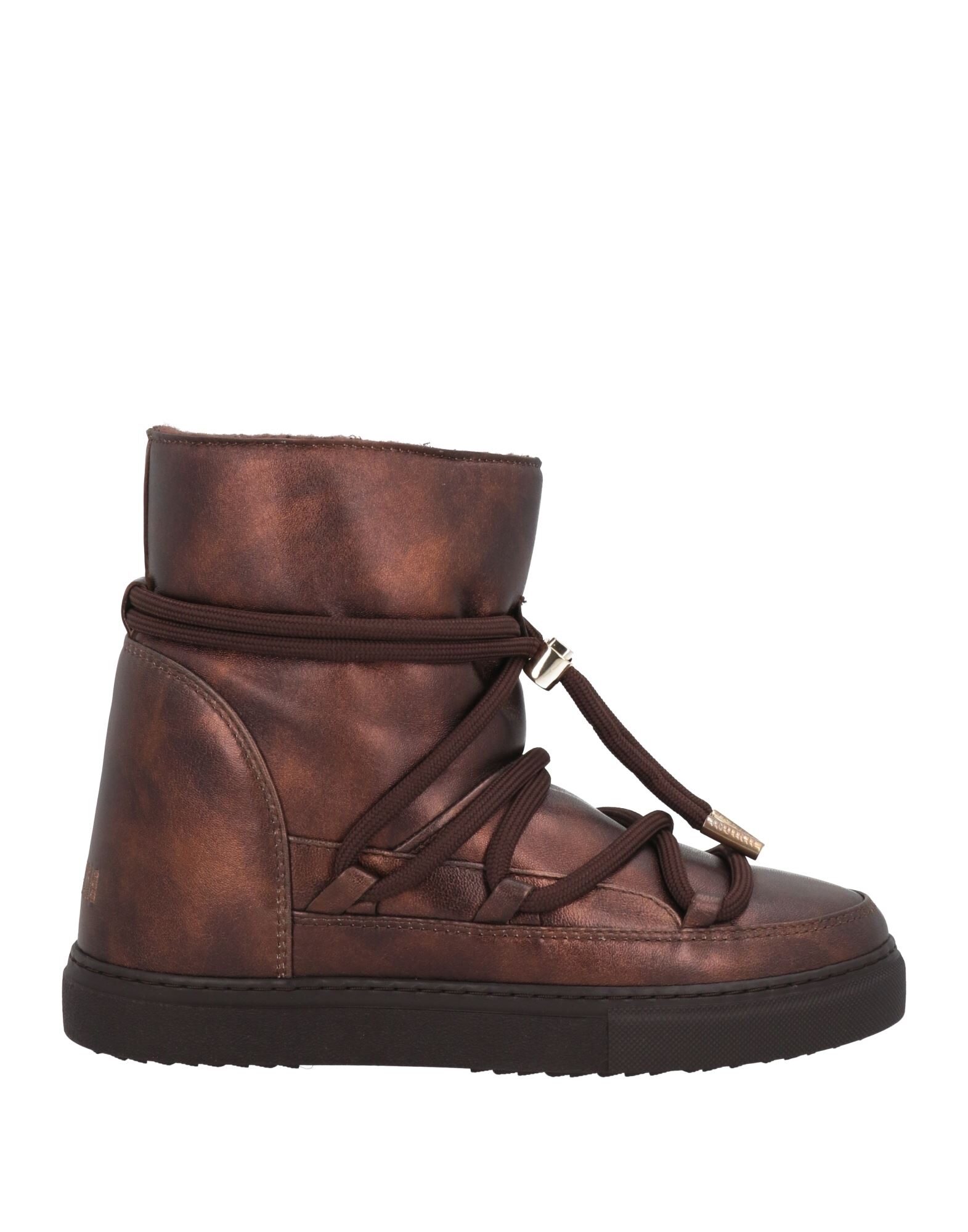 INUIKII - Полусапоги и высокие ботинки