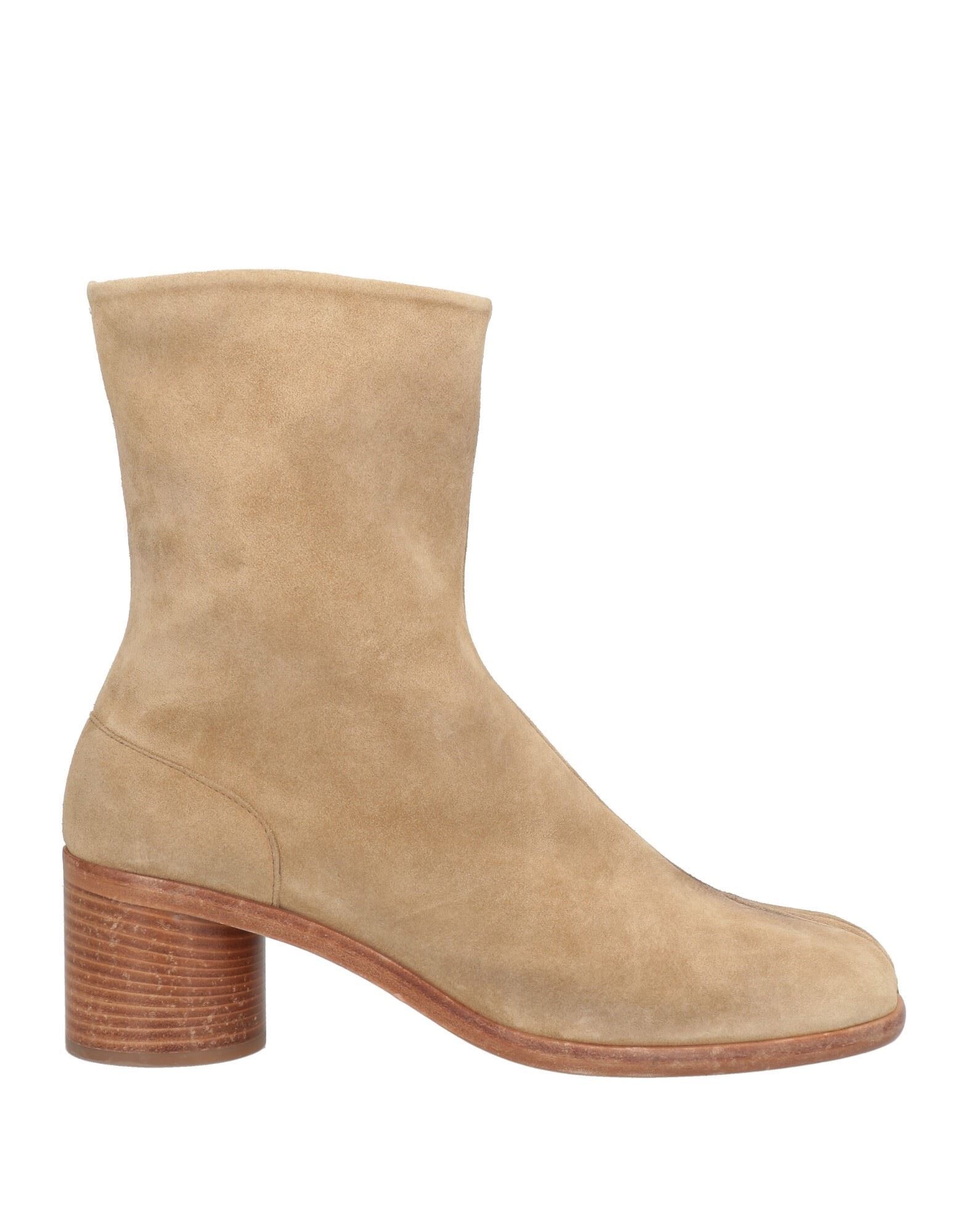 MAISON MARGIELA - Ankle boots