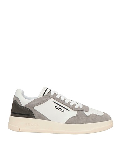 GHŌUD Venice Sneakers Weiß Leder