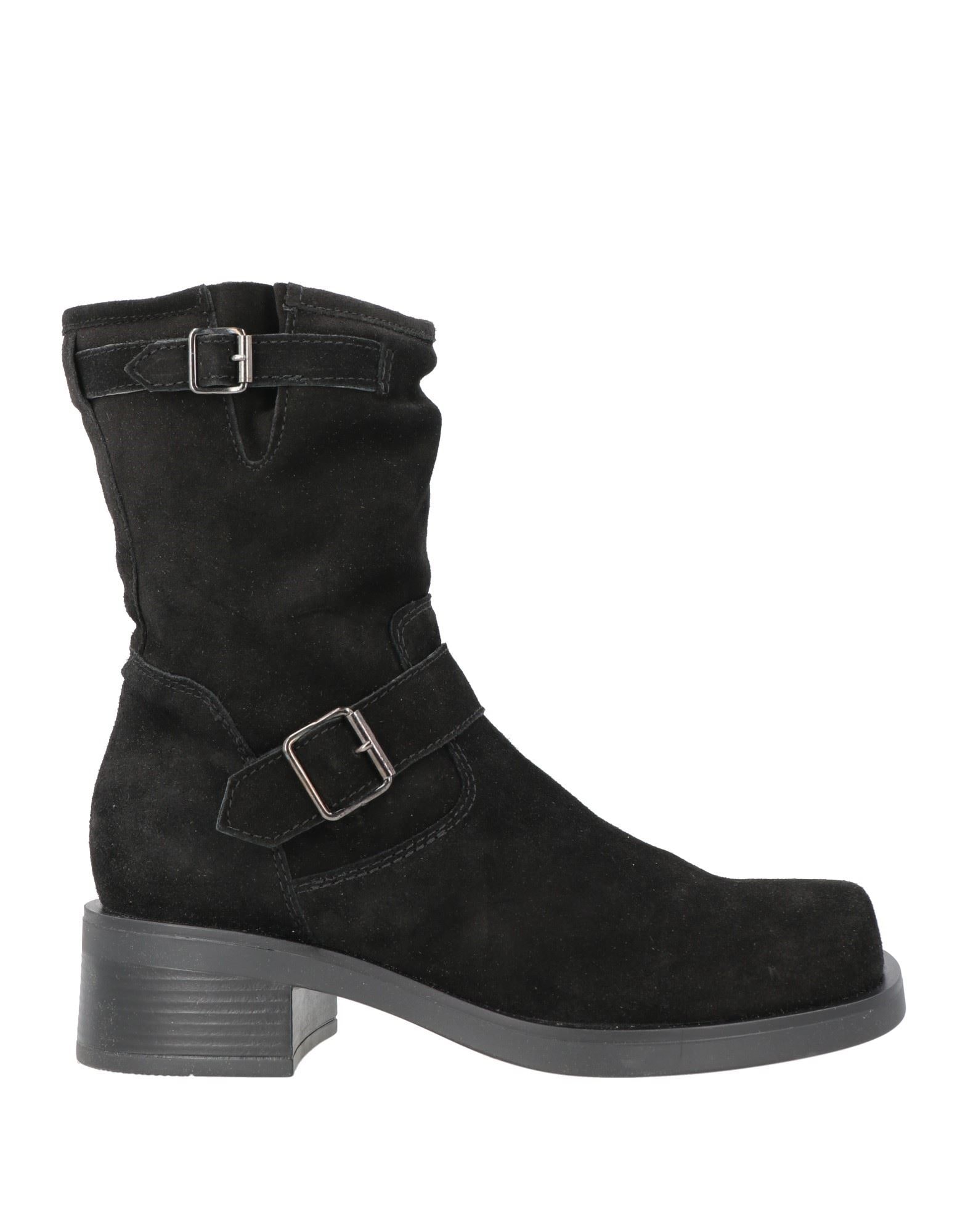 FORMENTINI - Ankle boots