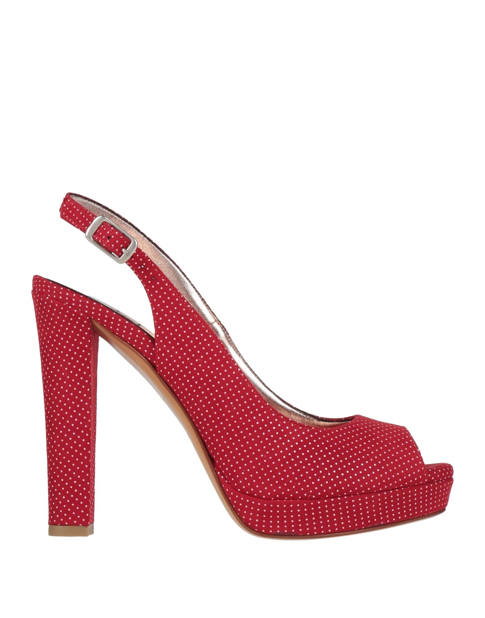 ALBANO - Сандалии