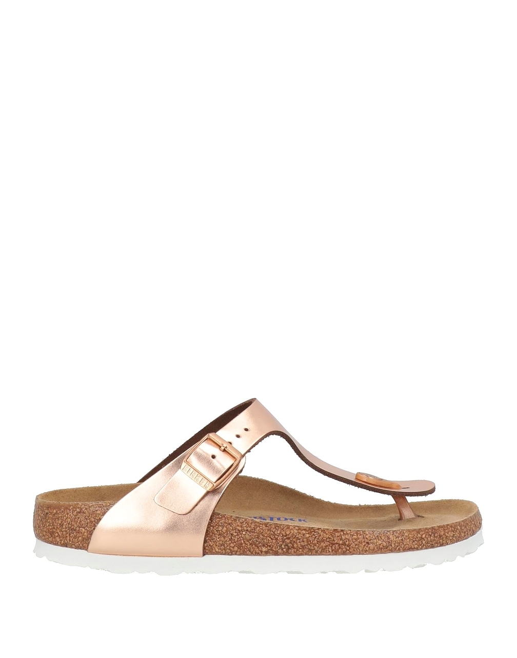 BIRKENSTOCK - Thong sandals
