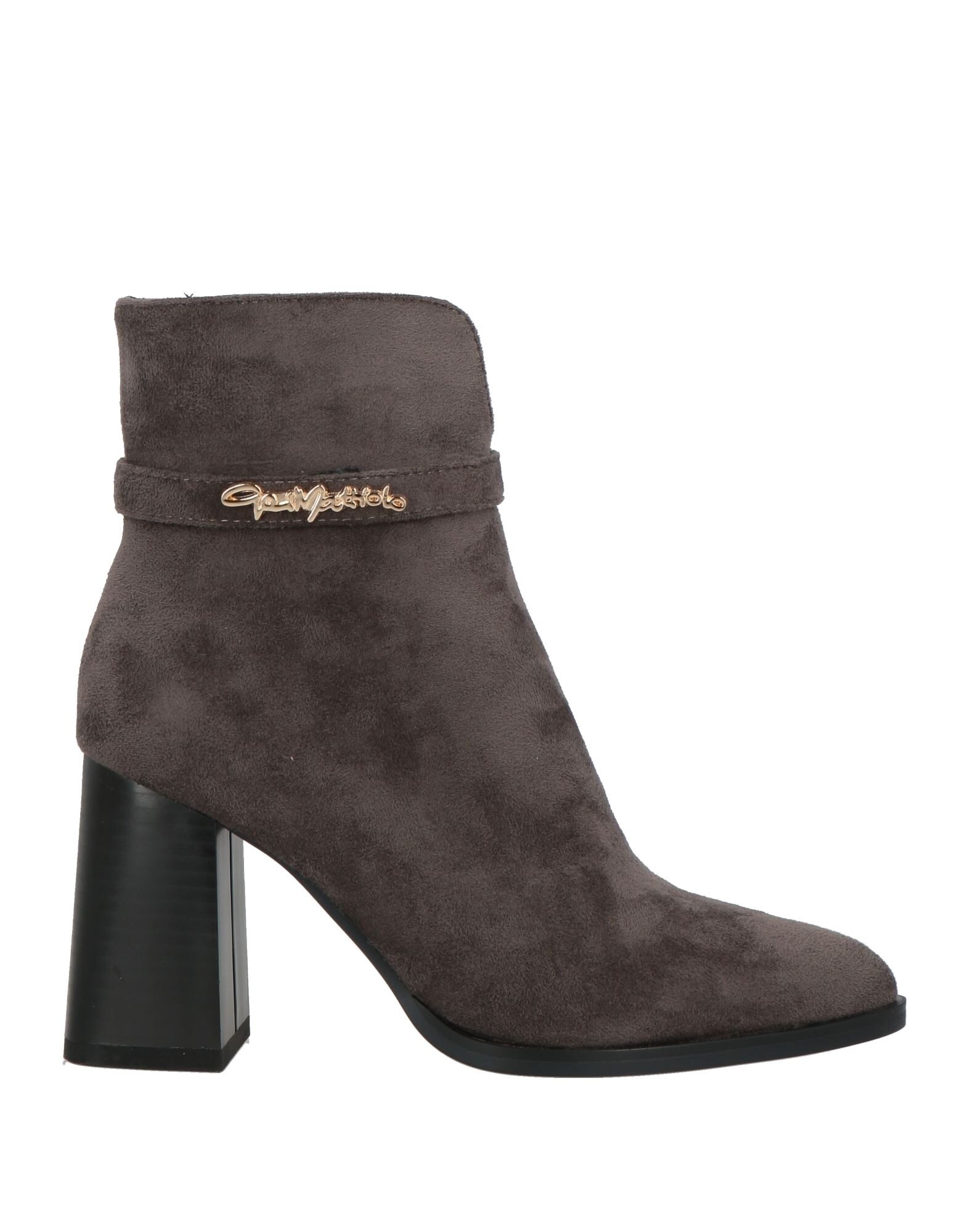GAI MATTIOLO - Ankle boots