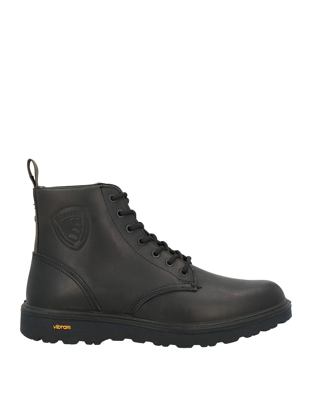 BLAUER. - Ankle boots