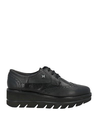 CALLAGHAN Laced shoes ADAPTACTION Leather