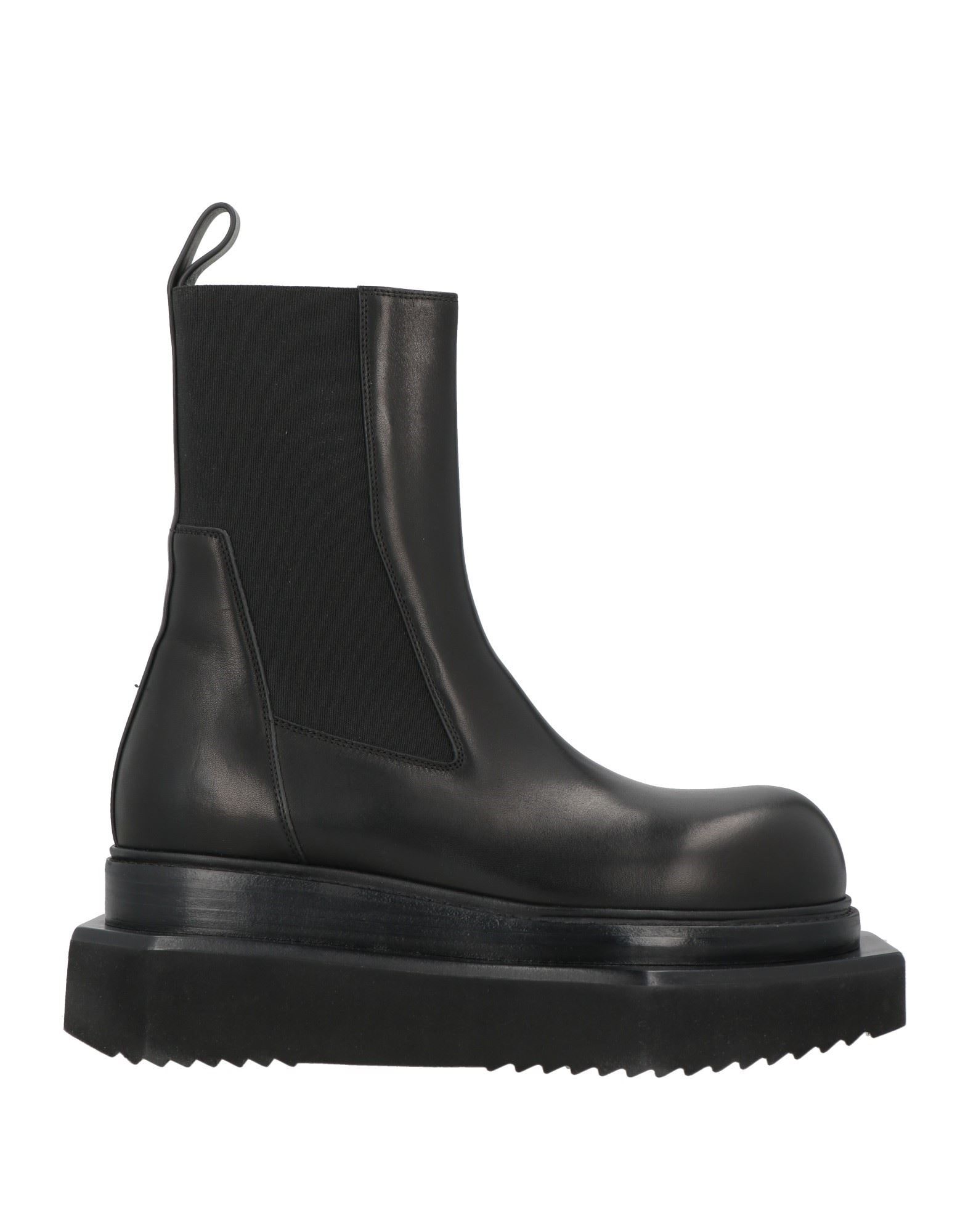 RICK OWENS - Ankle boots