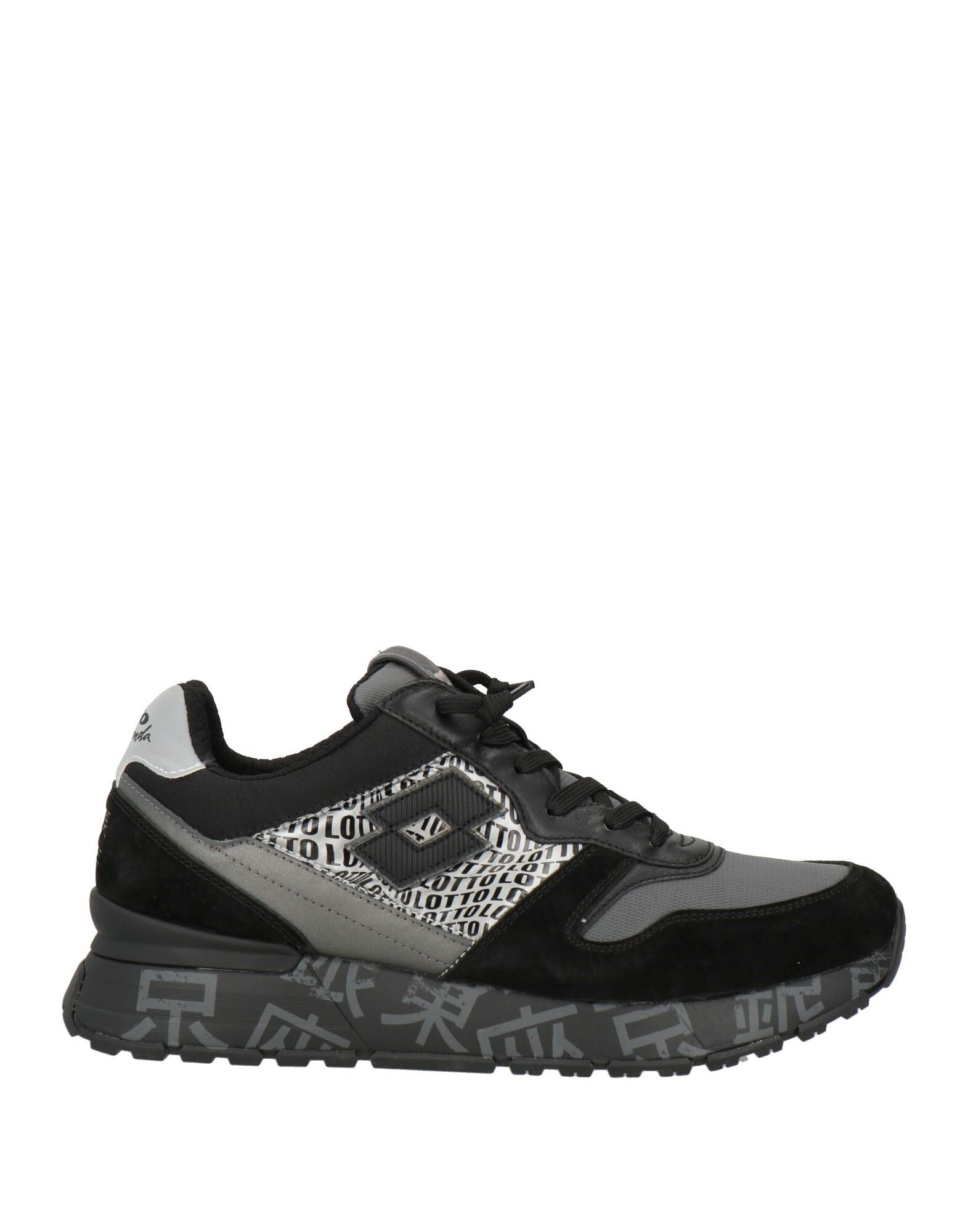 LOTTO LEGGENDA - Trainers