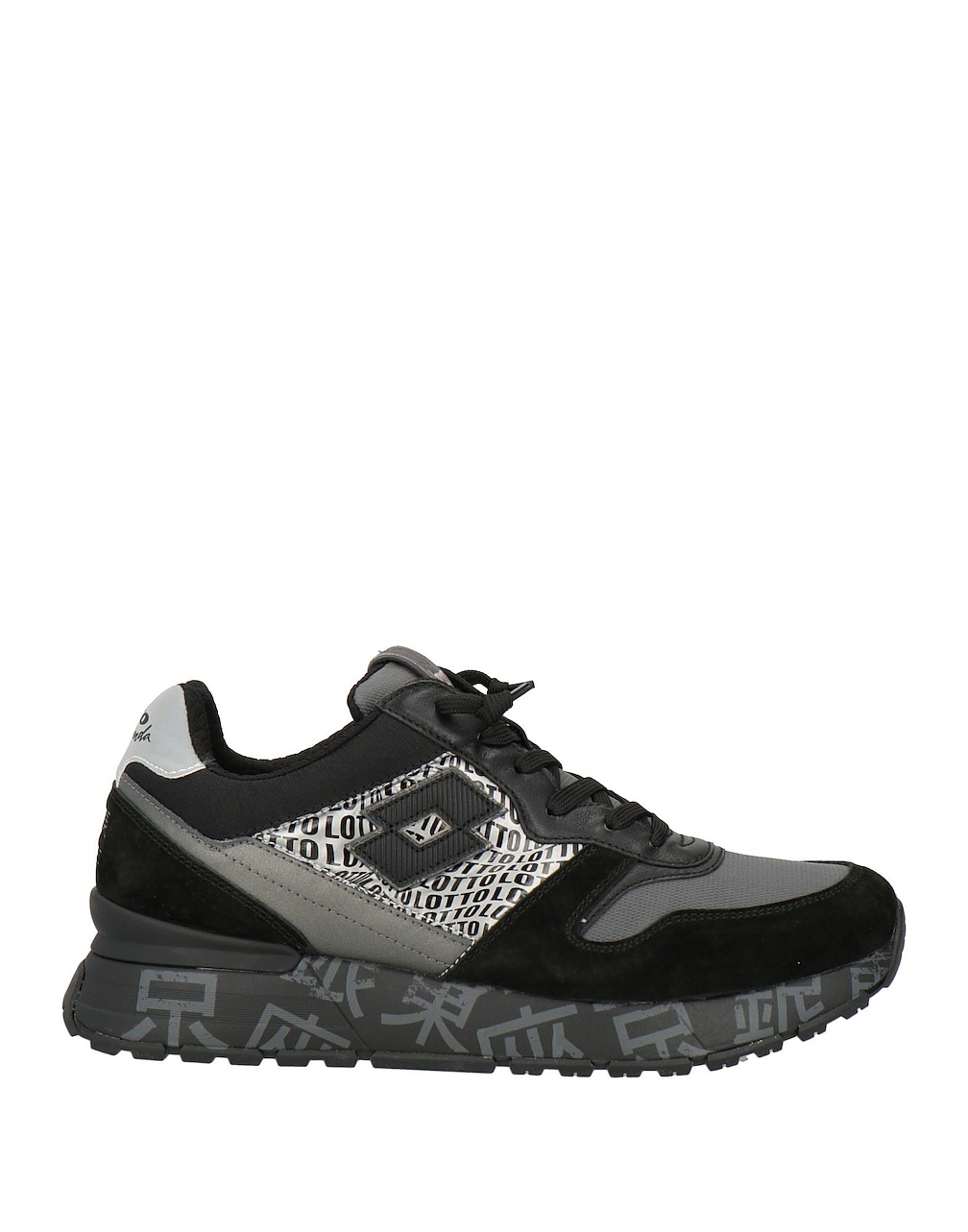 LOTTO LEGGENDA - Sneakers