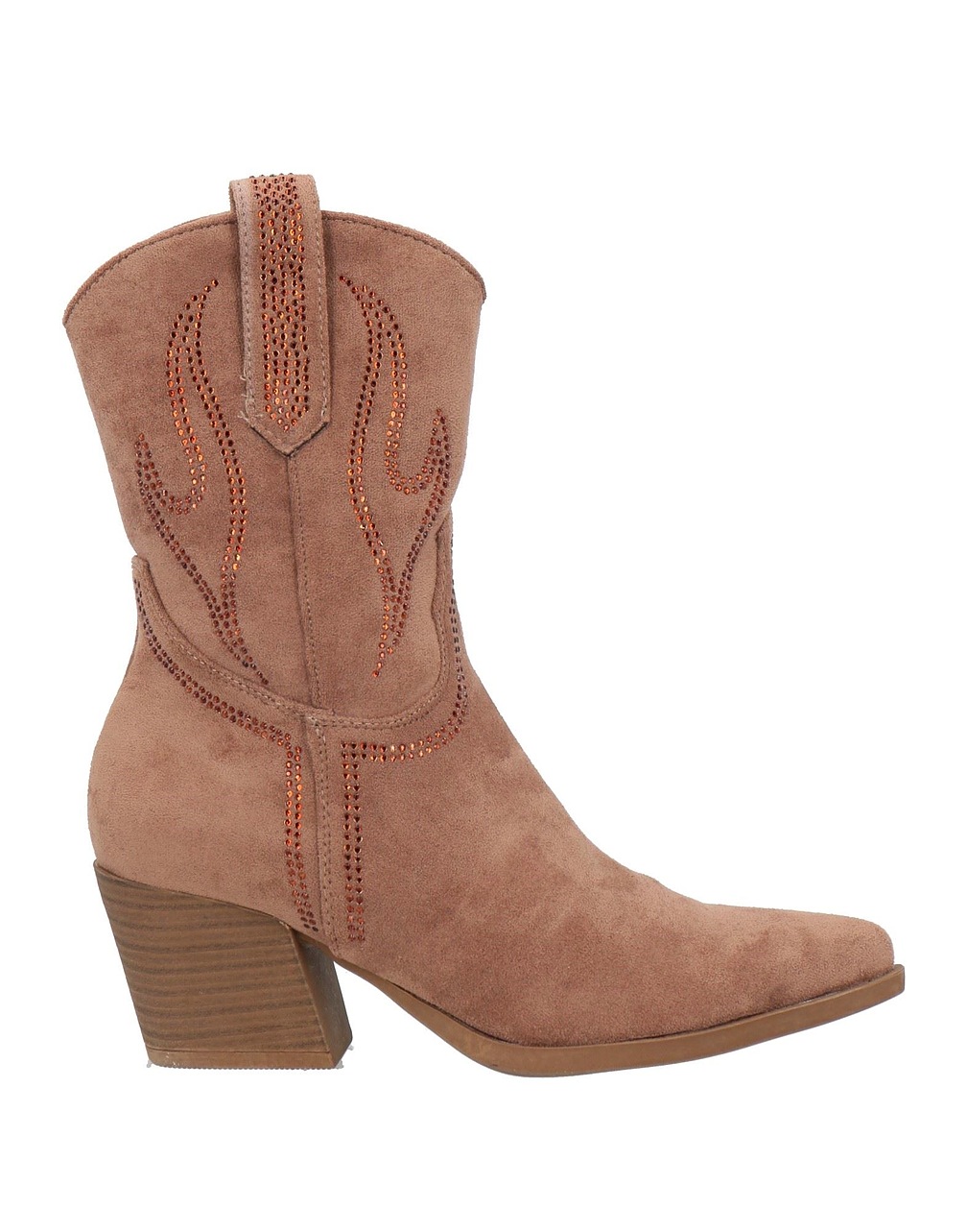 PREGUNTA - Ankle boots