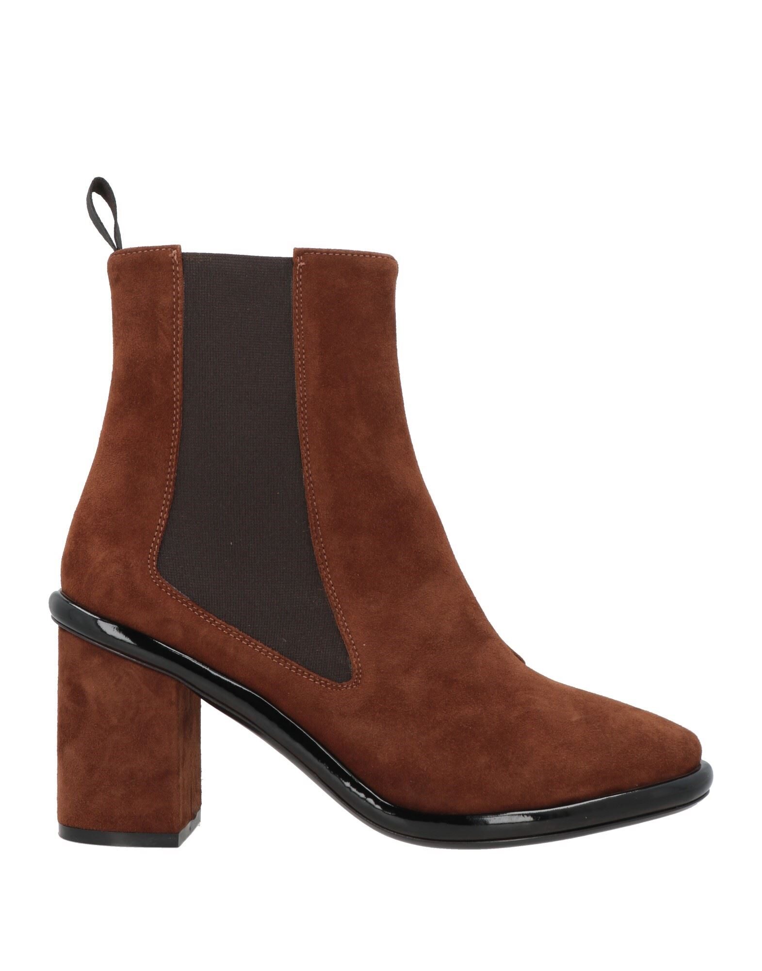 ROBERTO FESTA - Ankle boots