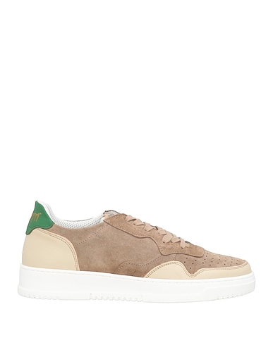 BRUNO VERRI Sneakers Cuero