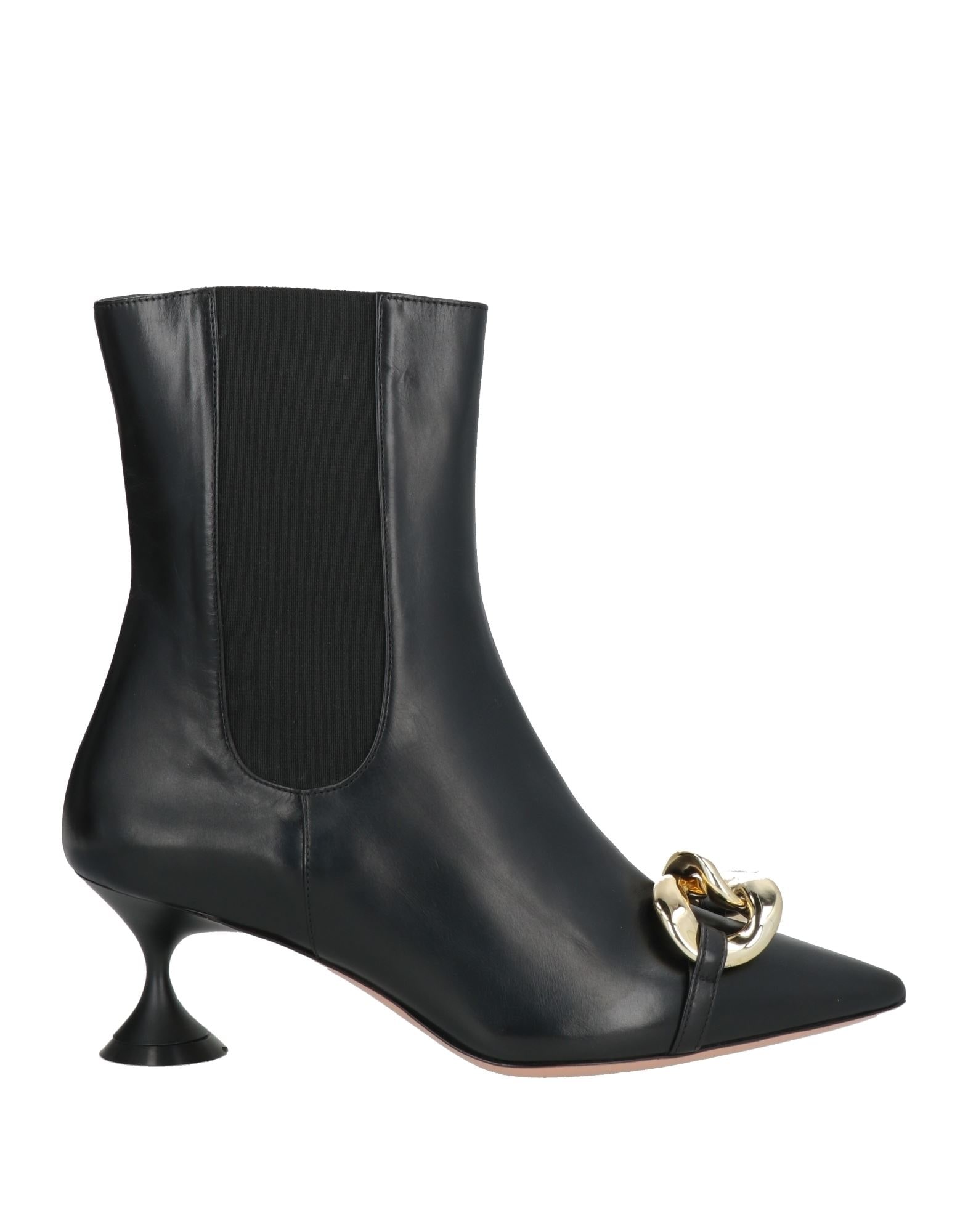 FRANCESCO SACCO - Ankle boots