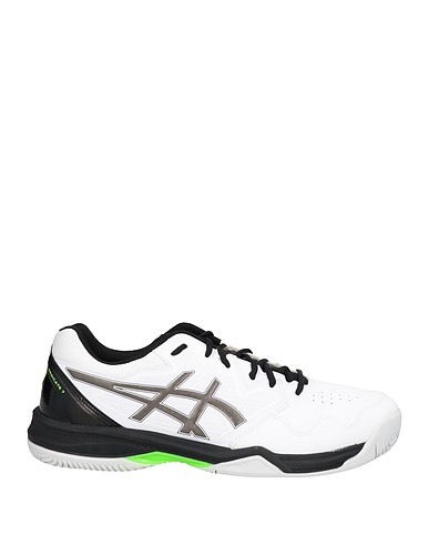 ASICS Sneakers White Textile fibres
