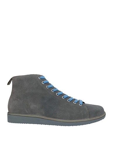 PANCHIC Sneakers Grigio Pelle