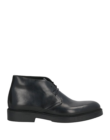 CALPIERRE Ankle boot Calfskin