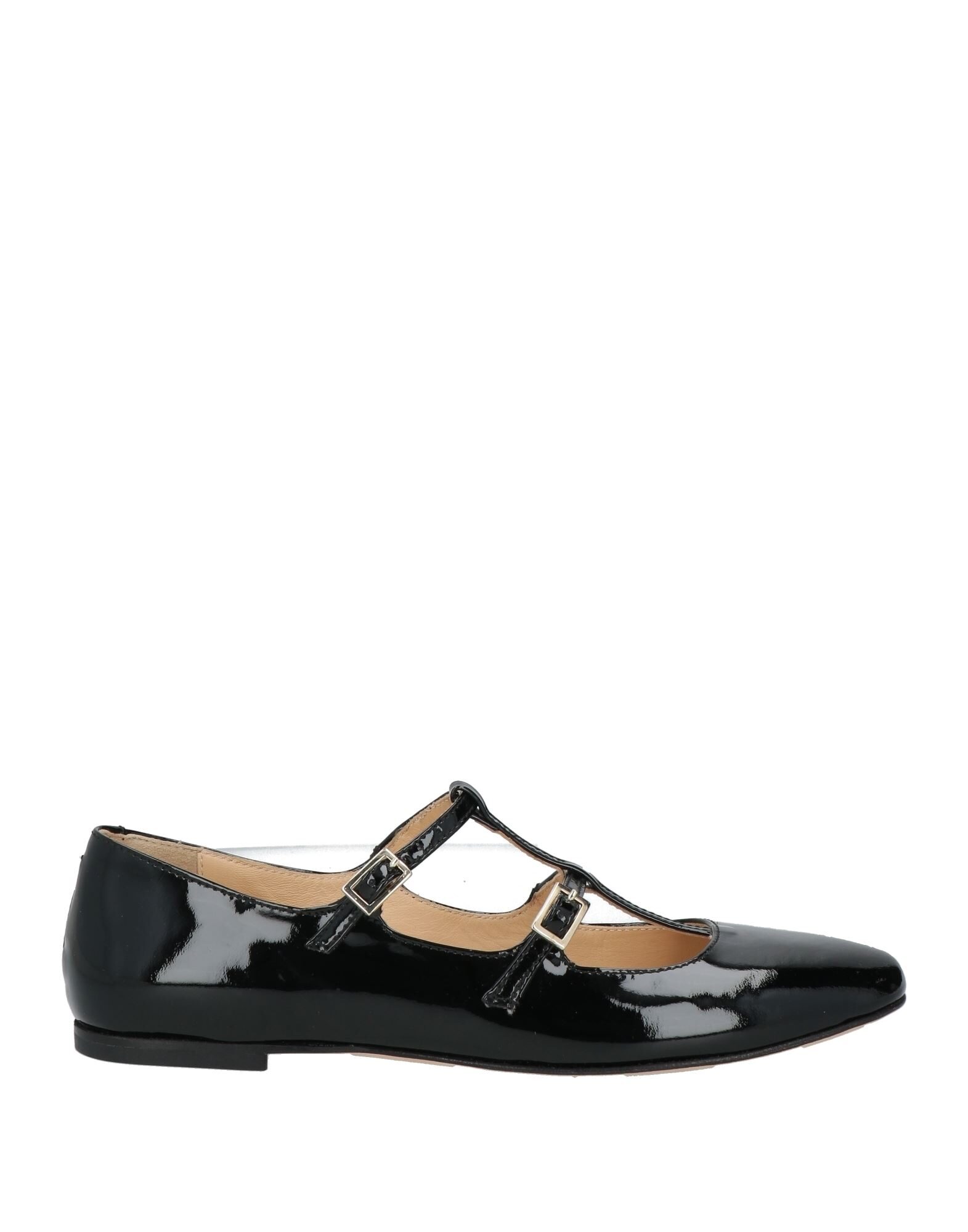 SEMICOUTURE - Ballet flats