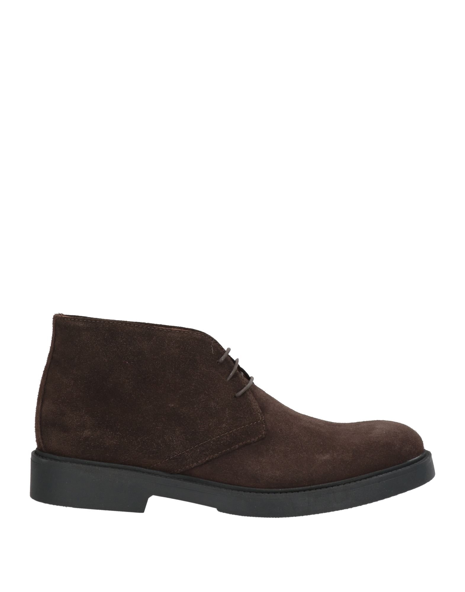 CALPIERRE - Ankle boots