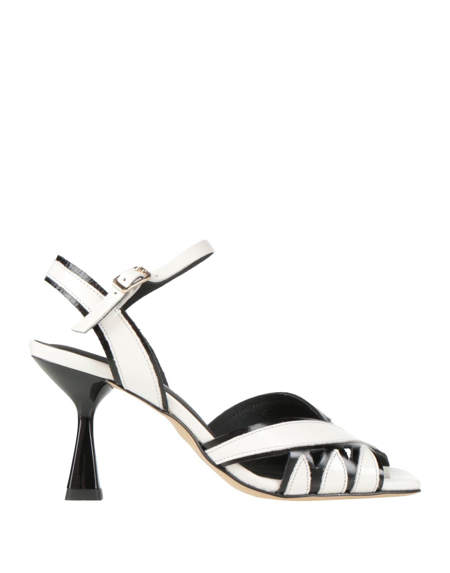 ELVIO ZANON - Sandalen