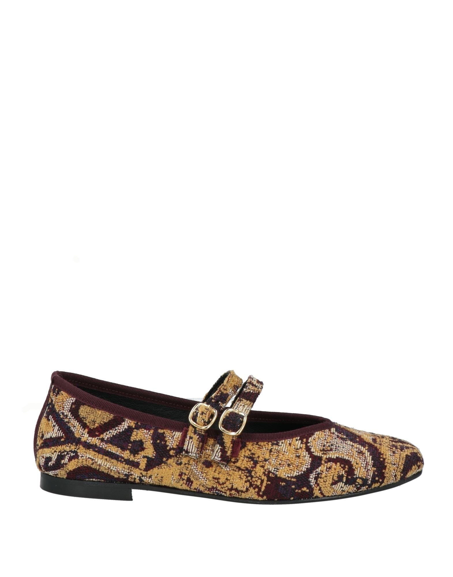 GIPSY ROSE - Ballet flats