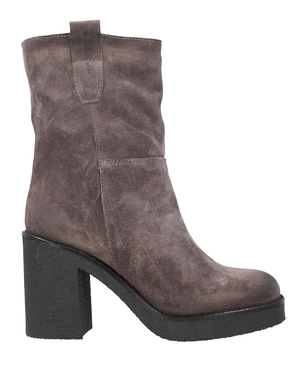 BARBARA BRERA - Ankle boots