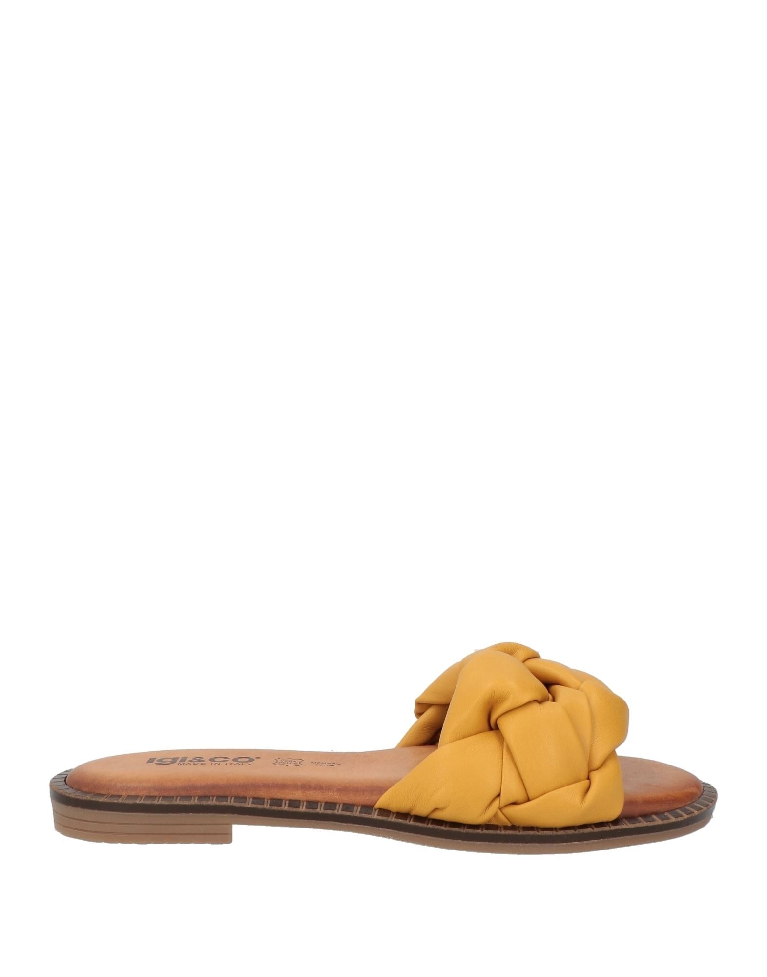 IGI&CO - Sandals