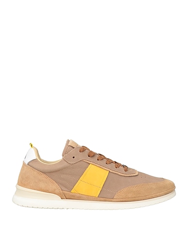 AMBITIOUS Sneakers Cuir