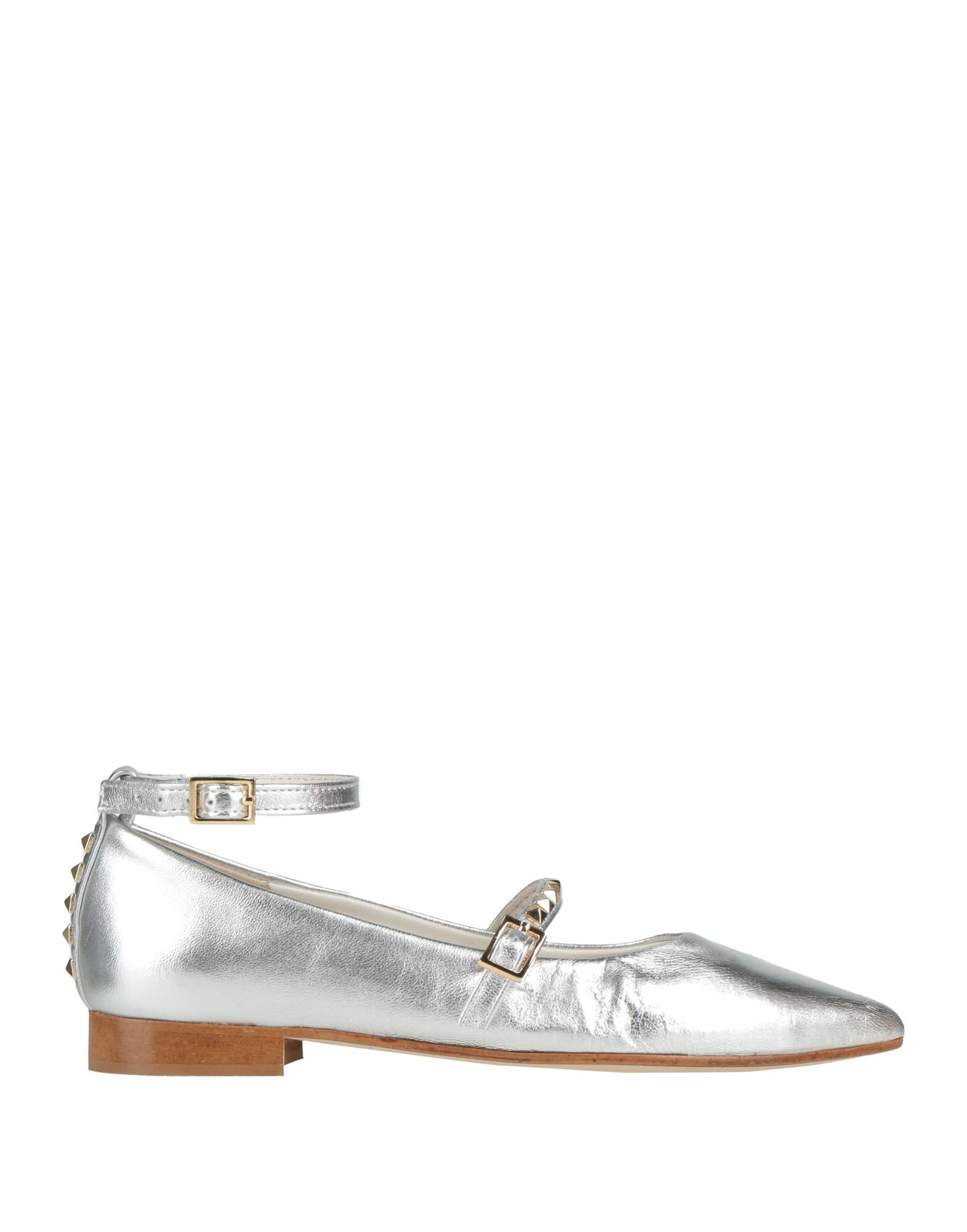 DIVINE FOLLIE - Ballet flats